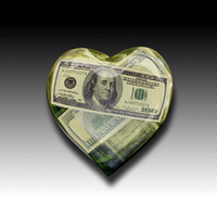 heart ideas money