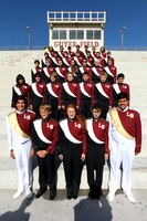 LBHS Bands