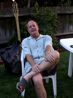 Dave Mindy Aug Sept 2007