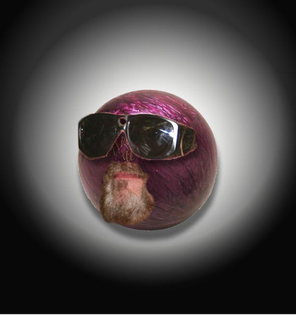 The Dude Ball