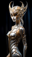 roarkg_Venetian_style_masquerade_ball_mask_sculpture_stainless__337e4542-93df-4263-a048-e4e3c26793f0