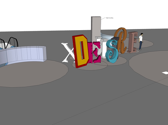 Commons 3D layout esco 2 k