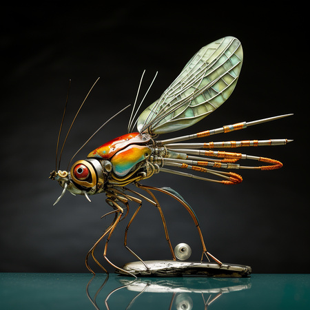 roarkg_steampunk_4_foot_3d_sculpture_mounted_on_marble_base_fly_ad9359c2-abf0-401f-a8bf-d8525a599f71