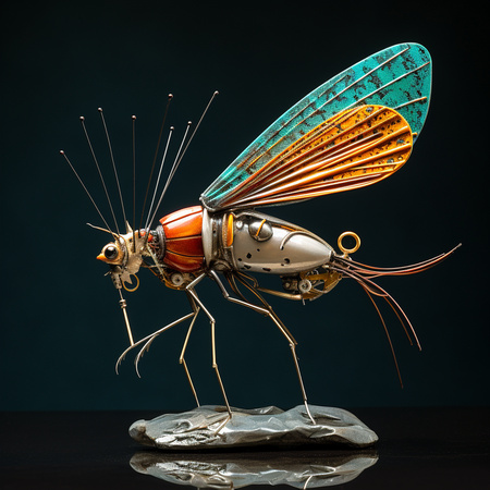 roarkg_steampunk_4_foot_3d_sculpture_mounted_on_marble_base_fly_451dcb3a-4707-4bee-aee6-4c3c17d5d682