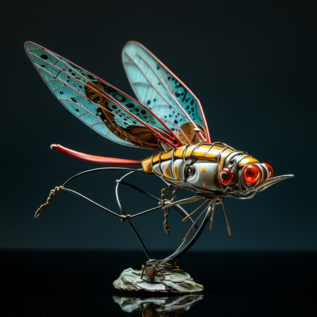 roarkg_steampunk_4_foot_3d_sculpture_mounted_on_marble_base_fly_4c2aff5c-c1f9-4698-890f-9bb237a7e7d2