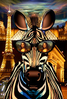 Zebra Paris 3