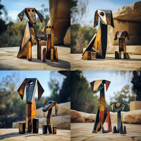 roarkg_abstract_simple_metal_dachshund_sculptures_that_have_the_015239c8-87ad-4a67-98b7-e6ee244e88a0