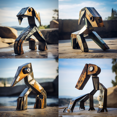 roarkg_abstract_simple_metal_dachshund_sculptures_that_have_the_a6c2f0b1-7f27-4ffc-a6db-adb45e71ba1e