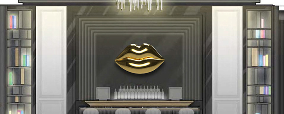 gold lips closed 3-Recovered GOLD