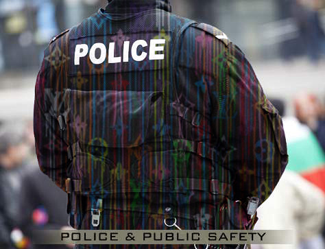 Police-PublicSafety-Market LV