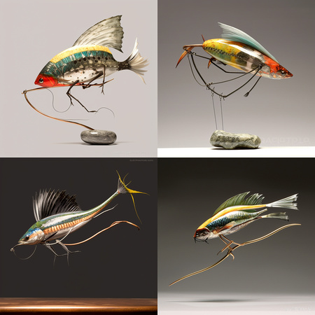 roarkg_4_foot_3d_sculpture_mounted_on_marble_base_flyfish_lure__d1140697-ff4e-4072-aa2b-515d3f1e0082