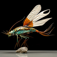 roarkg_4_foot_3d_sculpture_mounted_on_marble_base_flyfish_lure__1710c777-77d0-4310-aa57-66719f5a5463