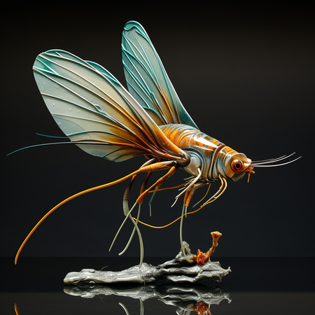 roarkg_4_foot_3d_sculpture_mounted_on_marble_base_flyfish_lure__45807459-ef58-4a55-832c-948f05913347
