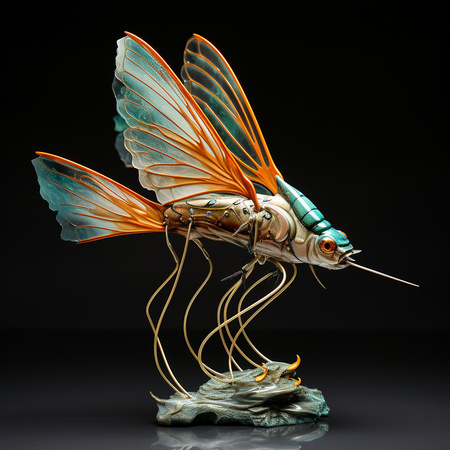 roarkg_4_foot_3d_sculpture_mounted_on_marble_base_flyfish_lure__ff958d47-dbed-42d3-a31b-73c646ddc98c