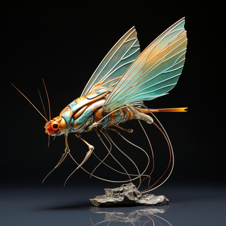 roarkg_4_foot_3d_sculpture_mounted_on_marble_base_flyfish_lure__e6aa5692-4f50-4e94-a5bd-bc514eaf9bcd