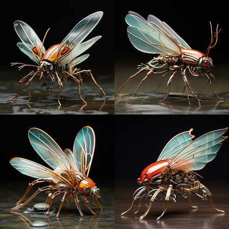 roarkg_steampunk_fly_fishing_lure_mechanical_crab_pinchers_feat_26b310cf-3bc6-4f1a-af7b-aed71c853dc4