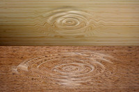 wood ripple